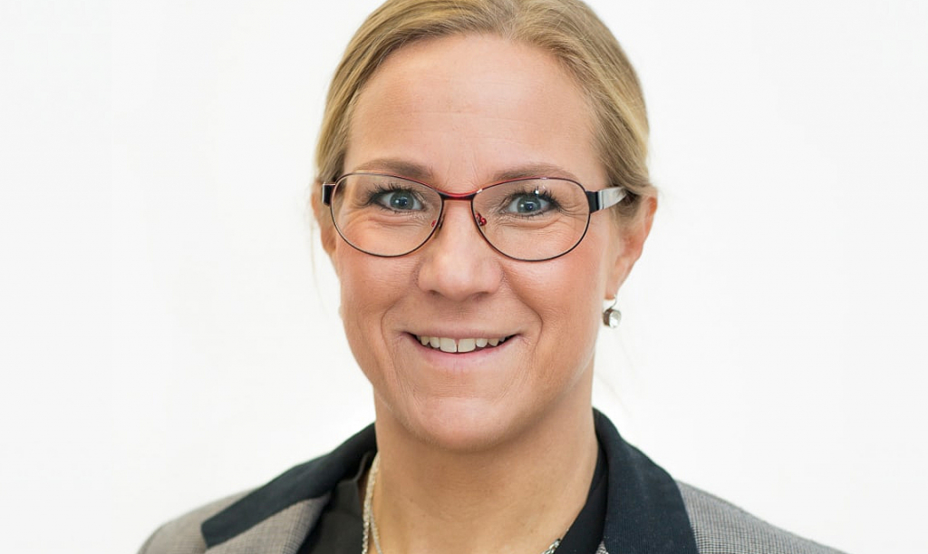 Åsa Johansson